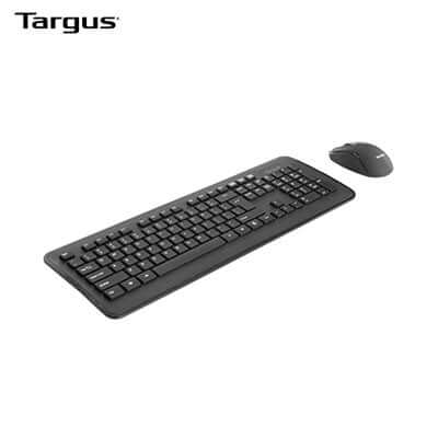 Targus Wireless Keyboard and Mouse Combo Corporate Gifts Singapore