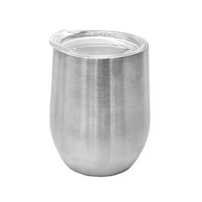 Stainless Steel Mug without handle Corporate Gifts Singapore