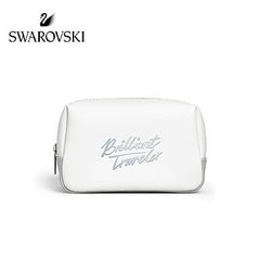 Swarovski Brilliant Traveler Make-Up Accessories Pouch Corporate Gifts Singapore