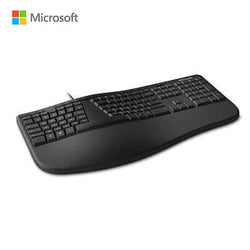 Microsoft Ergonomic Keyboard Corporate Gifts Singapore