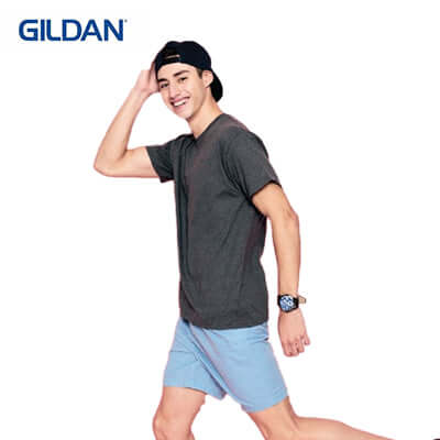 Gildan Ultra Cotton Classic Fit T-Shirt Corporate Gifts Singapore
