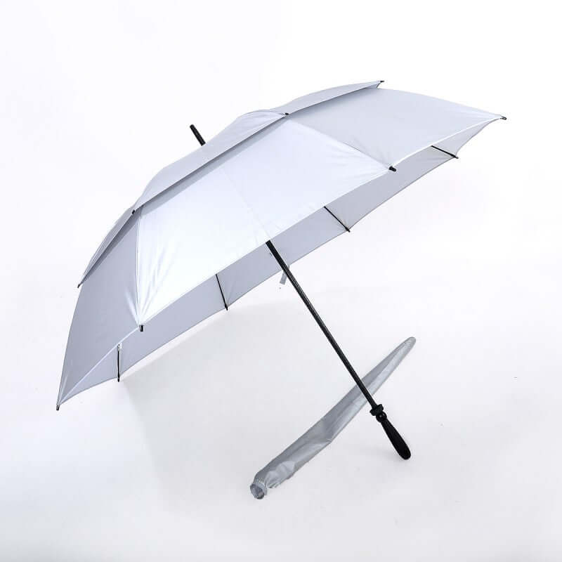 Double Layered Golf Umbrella Corporate Gifts Singapore