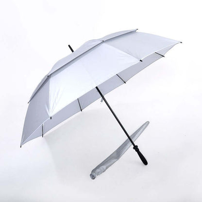Double Layered Golf Umbrella Corporate Gifts Singapore