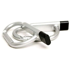Aluminium Carabiner USB drive Corporate Gifts Singapore