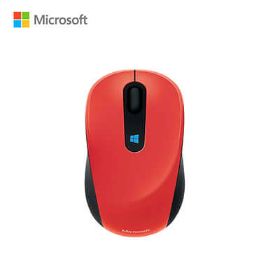 Microsoft Sculpt Mobile Mouse Corporate Gifts Singapore