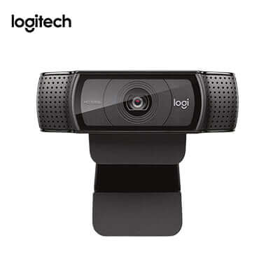 Logitech C920 HD PRO Webcam Corporate Gifts Singapore
