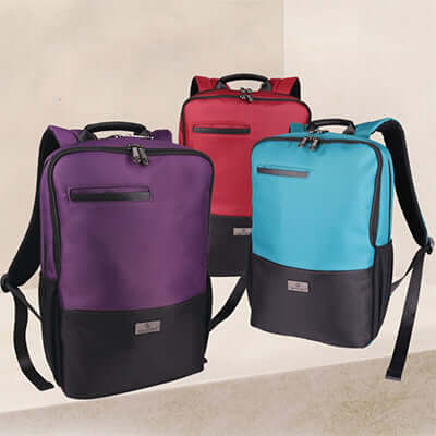 Allan D'Lious Laptop Bag 029 Corporate Gifts Singapore