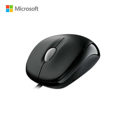 Microsoft Compact Optical Mouse 500 Corporate Gifts Singapore