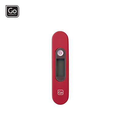 Go Travel Digi Luggage Scale Corporate Gifts Singapore