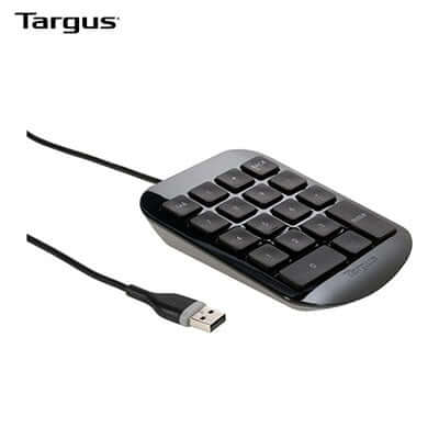Targus Numeric Keypad Corporate Gifts Singapore