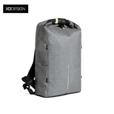 XD Design Bobby Urban Lite Anti Theft Backpack Corporate Gifts Singapore