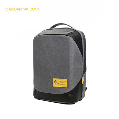 Mandarina Duck Smart Anti-Theft Backpack Corporate Gifts Singapore