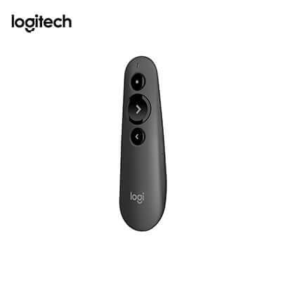Logitech Professional Wireless Presenter R500 Corporate Gifts Singapore
