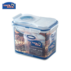 Lock & Lock Food Container with Flip Top 1.0L Corporate Gifts Singapore