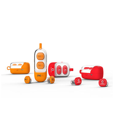 TWS True Wireless Earbud Corporate Gifts Singapore
