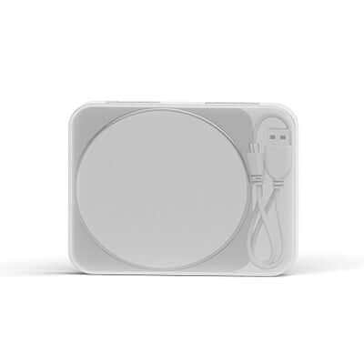 Wireless Charger with USB Hub Corporate Gifts Singapore