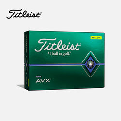 Titleist AVX Golf Balls Corporate Gifts Singapore