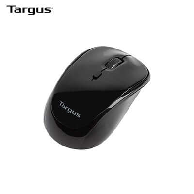 Targus W610 Wireless 4-Key Optical Mouse Corporate Gifts Singapore