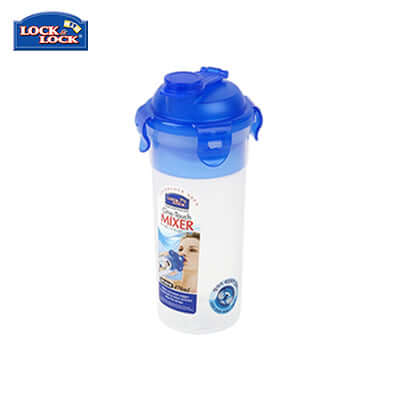 Lock & Lock Bottle with Mixer 470ml Corporate Gifts Singapore