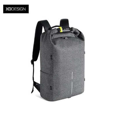 XD Design Bobby Urban Anti Theft Backpack Corporate Gifts Singapore
