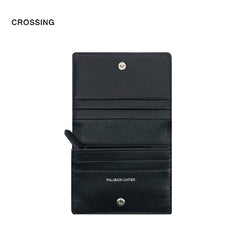 Crossing Milano Small Gusset Wallet Corporate Gifts Singapore