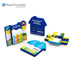 Magic Concepts Magic House Corporate Gifts Singapore