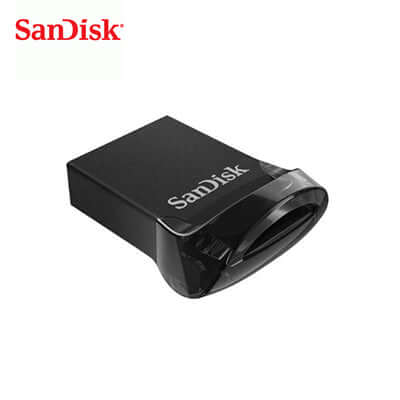 SanDisk Ultra Fit USB 3.1 Flash Drive Corporate Gifts Singapore