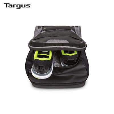 Targus 15.6'' Work + Play Fitness Backpack Corporate Gifts Singapore