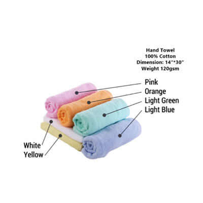 120gsm Cotton Hand Towel Corporate Gifts Singapore