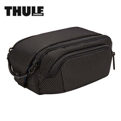 Thule Crossover 2 Toiletry Bag for organized travel and convenient packing, perfect as a corporate gift.