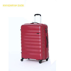Mandarina Duck Smart 24'' Fregment Business Causal Luggage Bag Corporate Gifts Singapore