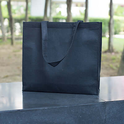 Eco Friendly Wool Felt Tote Bag Corporate Gifts Singapore