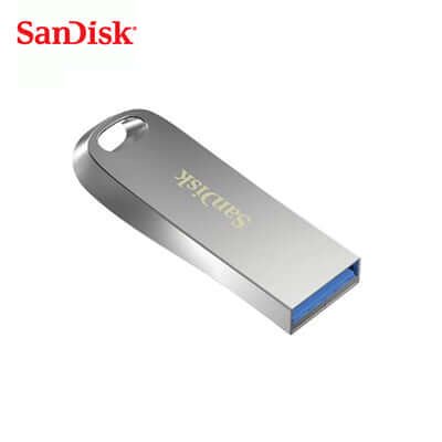 SanDisk Ultra Luxe™ USB 3.1 Flash Drive Corporate Gifts Singapore