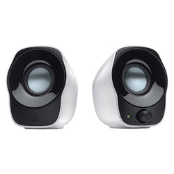 USB Powered Stereo Speakers Corporate Gifts Singapore