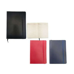 A5 PU Leather Notebook Corporate Gifts Singapore
