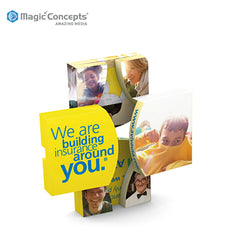 Magic Concepts Magic Disk Corporate Gifts Singapore