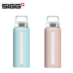 SIGG Dream 0.65L Glass Water Bottle Corporate Gifts Singapore