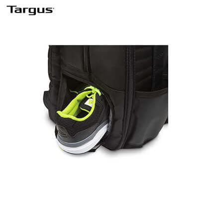Targus 15.6'' Work + Play Rackets Backpack Corporate Gifts Singapore