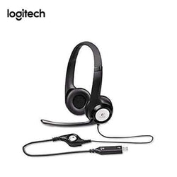 Logitech H390 USB Headset Corporate Gifts Singapore