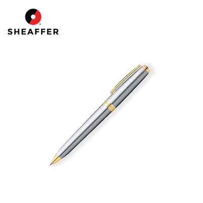 Sheaffer Prelude Ballpoint Pen with twist-action mechanism, ideal for corporate gifts.