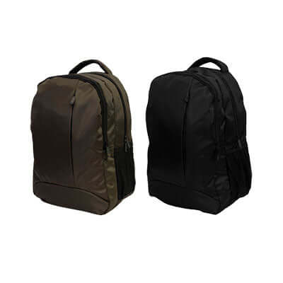 Nylon Jacquard Backpack Corporate Gifts Singapore