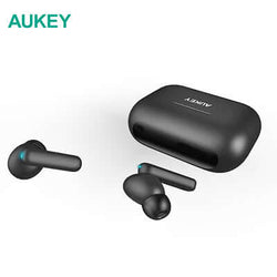 Aukey Lightweight True Wireless Earbuds Corporate Gifts Singapore