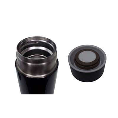 300ml Double Wall Stainless Steel Vacuum Flask Corporate Gifts Singapore
