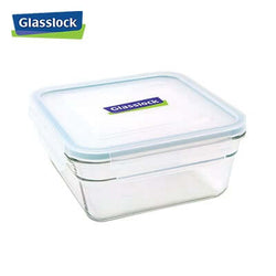 1650ml Glasslock Ring Taper Container Corporate Gifts Singapore