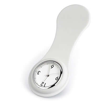 Nurse Silicon Brooch Watch Corporate Gifts Singapore