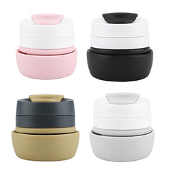 Large Collapsible Mug Corporate Gifts Singapore