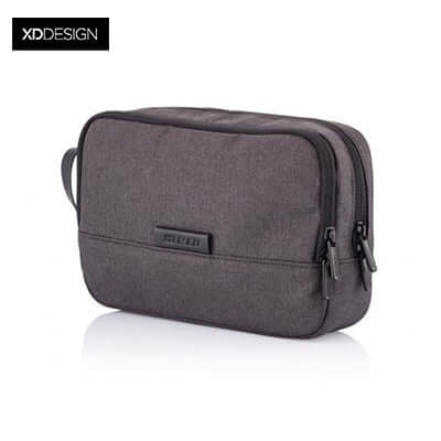 XD Design Bobby Toiletry Bag Corporate Gifts Singapore