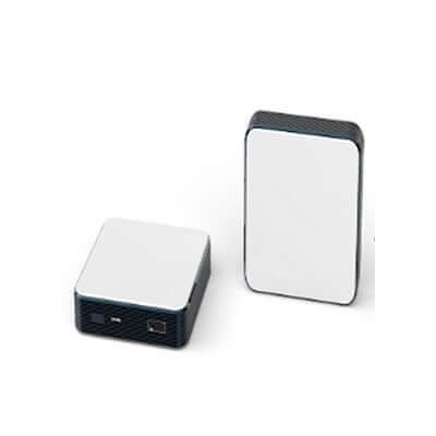 10000mAh Powerbank with Wireless Charger Corporate Gifts Singapore