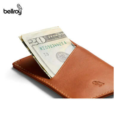 Bellroy Card Sleeve Corporate Gifts Singapore