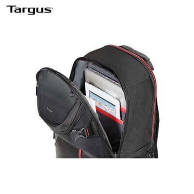Targus Metropolitan XL Premium Backpack Corporate Gifts Singapore